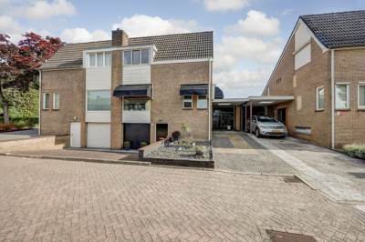 Woning de Boerenmaat 52 Haaksbergen