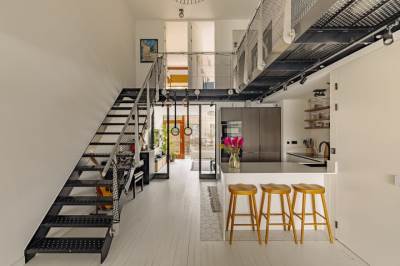 Woning Veemkade 1096 Amsterdam