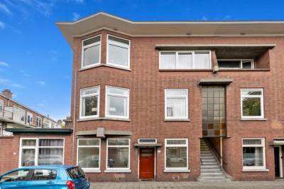 Woning Vliegwielstraat 65 Den Haag