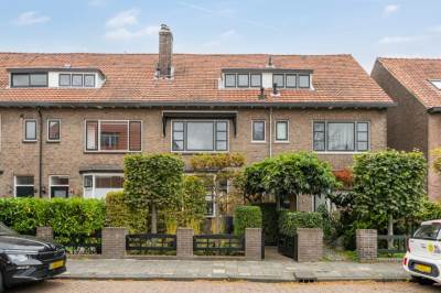 Woning Kleine Woerdlaan 45 Naaldwijk