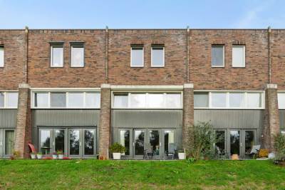 Woning Parcivalring 109 Den Bosch