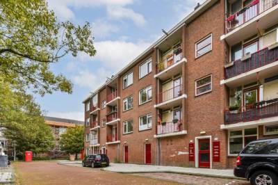 Woning Groetstraat 9 Amsterdam