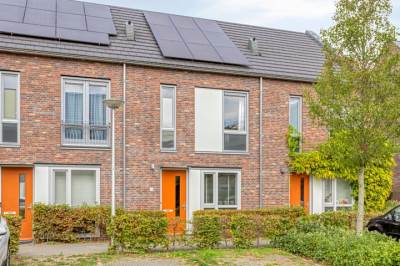 Woning Diabellistraat 24 Eindhoven