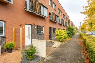 Woning Johann Faberlaan 93 Groningen