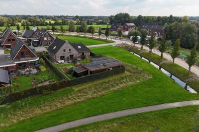 Woning Lignelaan 1 Grootegast