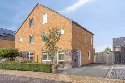 Woning Van Disselstraat 55 Zwolle