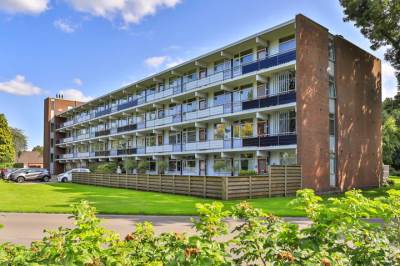 Woning Johan Willem Frisolaan 34 Hoogezand