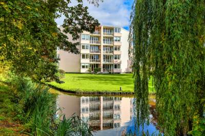 Woning Lindenlaan 18A Bergen (NH)