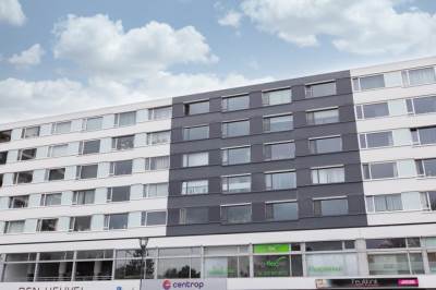 Woning Den Heuvel 186 Velp (GE)