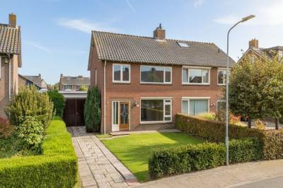 Woning van Schaikstraat 6C Duiven