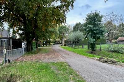 Bouwgrond Kennisstraat 2 Ommel