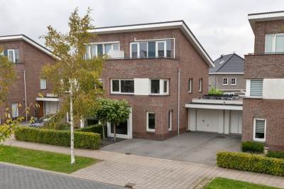 Woning Aardbeivlinder 46 Tiel