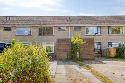 Woning Teilingen 34 Oosterhout (NB)