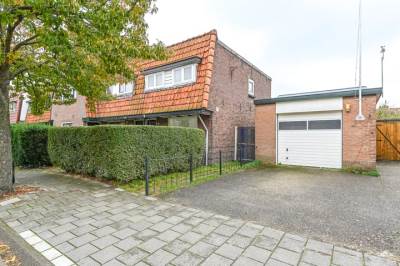 Woning Kruidbergerweg 39 Santpoort-Noord