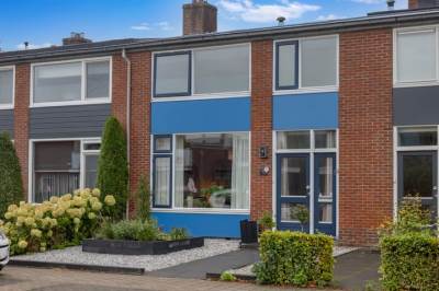 Woning Biss Philip Roveniusstraat 5 Groenlo