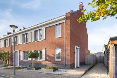 Woning Veldwachter 37 Wijchen