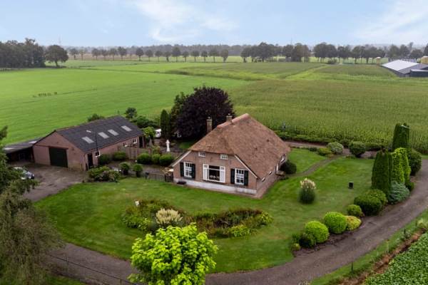 Woning de Jongstraat 7 Mariënheem