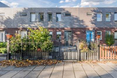 Woning Albrecht Dürerweg 42 Almere