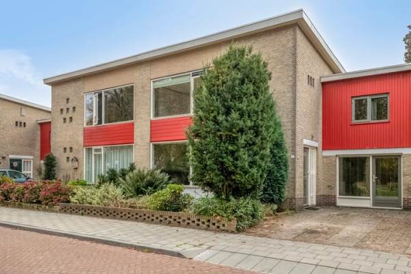 Woning Kastanjestraat 11 Schijndel