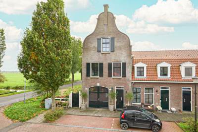 Woning Jisperweg 89 Westbeemster