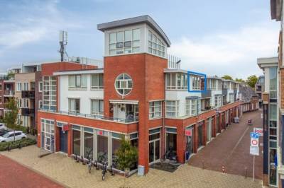 Woning Hoogstraat 50 Rosmalen
