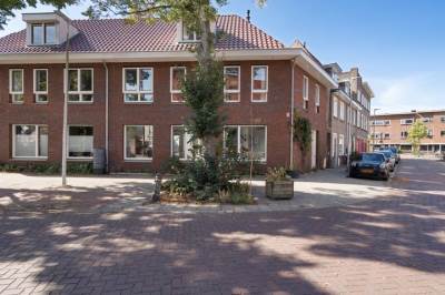 Woning Grevelingenstraat 7 Utrecht
