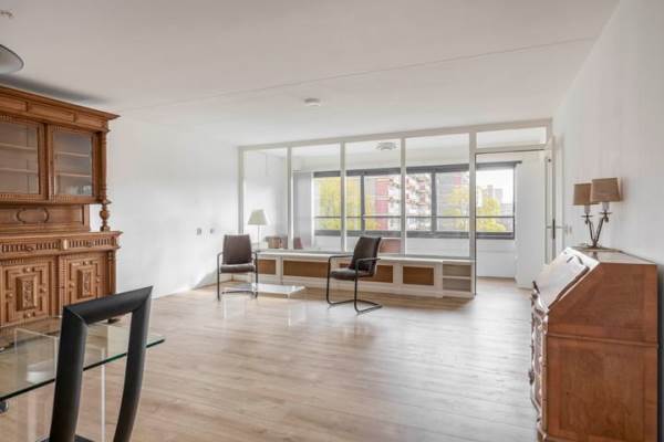Woning Meerzichtlaan 252 Zoetermeer