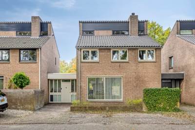 Woning Kennedylaan 3 Rosmalen