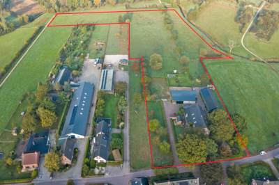 Woning Urlingsestraat 4 Oeffelt