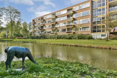 Woning Amberlaan 62 Amstelveen