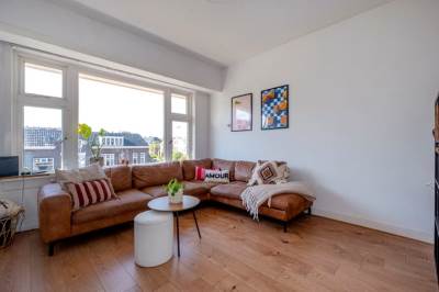 Woning Paterswoldseweg 42B Groningen