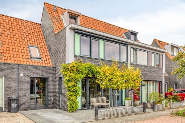 Woning Jubelpark 28 Purmerend