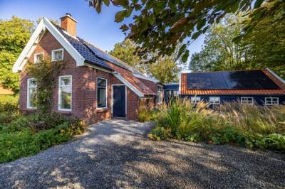 Woning Wijmersweg 6 Garrelsweer