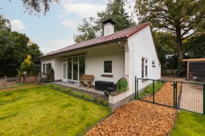 Woning Heelsumseweg 51 Bennekom