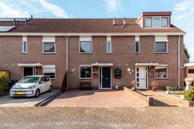 Woning Brummelkamp 19 Harderwijk