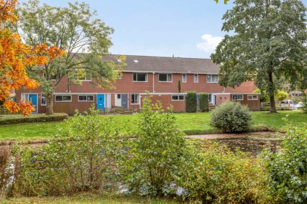 Woning Struikheide 66 Wolvega