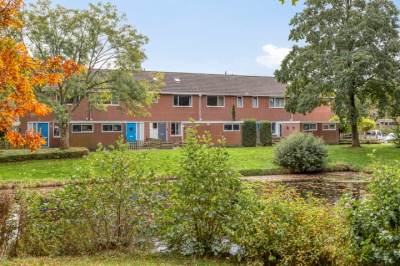 Woning Struikheide 66 Wolvega