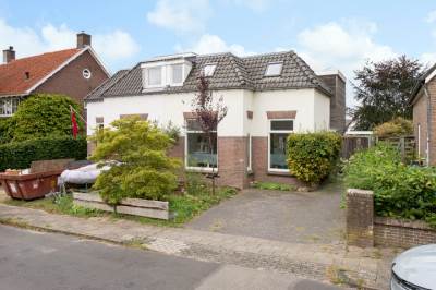 Woning Jan van Embdenweg 22 Oosterbeek