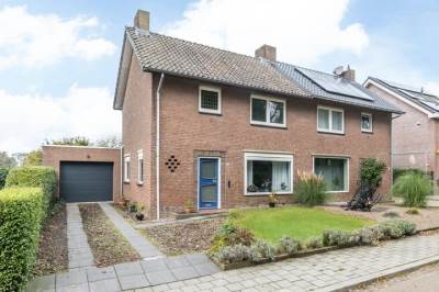 Woning Minnegardsweg 10 Voerendaal