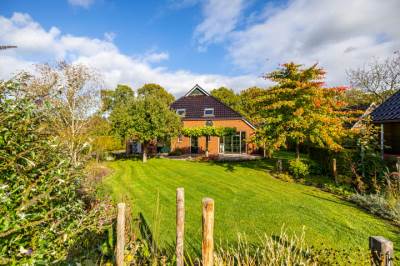 Woning Lageweg 29 Noordlaren