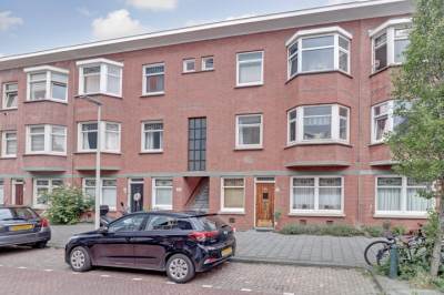 Woning Van Lansbergestraat 26 Den Haag