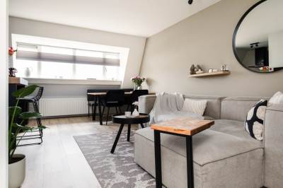 Woning Kennemerstraatweg 62B Alkmaar