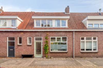 Woning Condensatorstraat 5 Eindhoven
