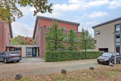 Woning Eikebladvlinder 11 Enschede