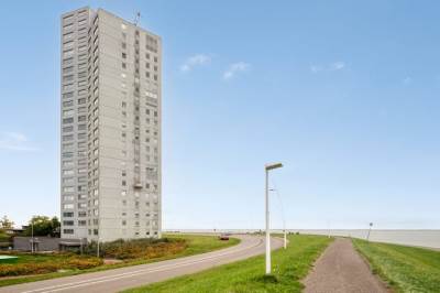 Woning Waterfront 202A Terneuzen