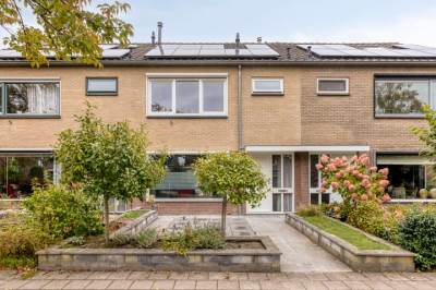 Woning Laan 1940- 194519 Woudenberg