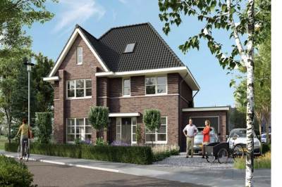 Woning Laan van Bergama 42 Alkmaar