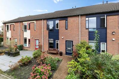 Woning Dovenetel 5 Heerenveen