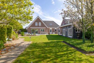 Woning Hoofdstraat 75 Zevenbergschen Hoek (Gem. Moerdijk)