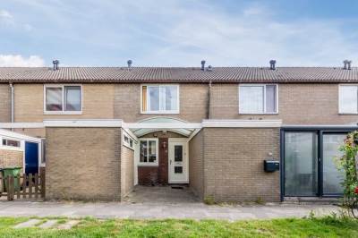 Woning Galeistraat 29 Zaandam